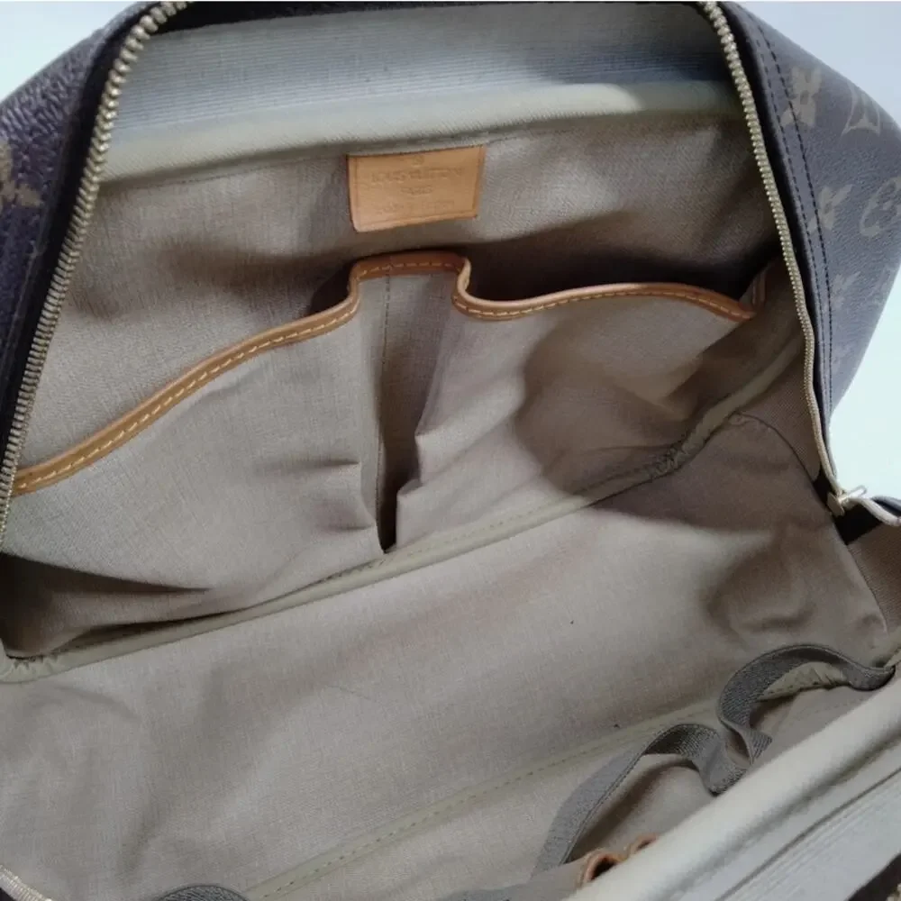 💎✨Authentic✨💎Louis Vuitton  Monogram Deauville Handbag - Picture 8 of 8